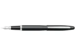 Vulpen SHEAFFER VFM E9405 M Matte black nickel plated