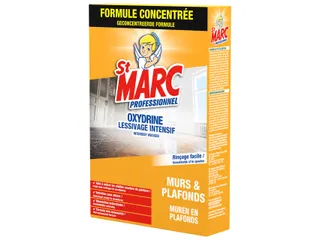 Multireingier St Marc professioneel Oxydrine 1kg - 1