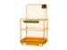 Cage de travail 300kg 2000x1040x1230mm