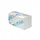 Handdoekpapier I-vouw Eco cellulose 3-laags wit 22x32cm 20x125 Stuks