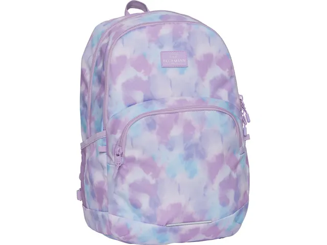 Schooltas Beckmann Sport Jr. 30L Tie Dye
