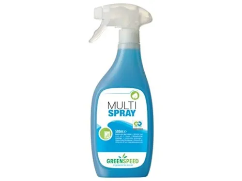 Allesreiniger Greenspeed multispray 500ml