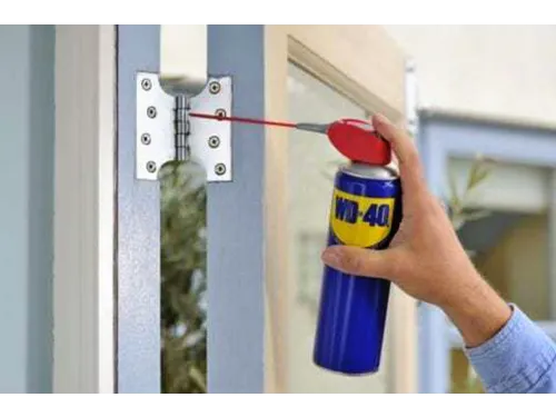 Spray multi-use WD-40 Smart Straw 300ml