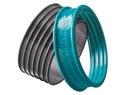 Ansell AlphaTec Glove Connector - One size