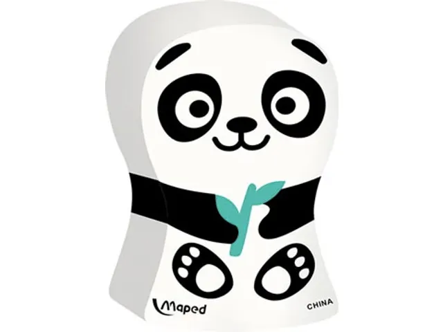 gum Ergo Fun, blister met 2 stuks