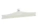 Raclette sol Ultra hygiénique 7140-5 40cm Blanc