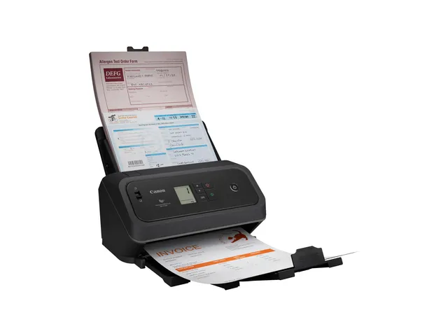 Scanner Canon imageFORMULA DR-C340
