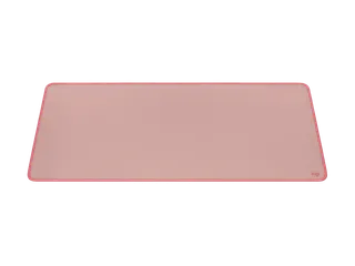 Logitech Desk Mat Muismat Roze 70x30cm - 3