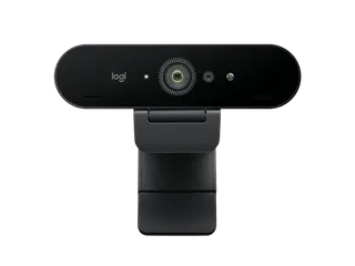 Logitech BRIO 4K Ultra HD-webcam - 1