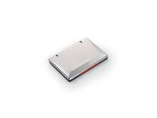 Inktkussen Trodat metaal 9052M 110x70mm rood - 4