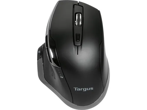 Amw584Gl Targus Blue Trace Muis antimicrobieel zwart draadloos