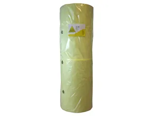Absorptierollen P00190U 31mtrx48cm geel Universal - 1