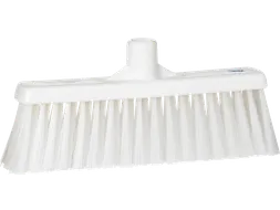Hygiene 3166-5Rechte Veger Medium Wit 310mm