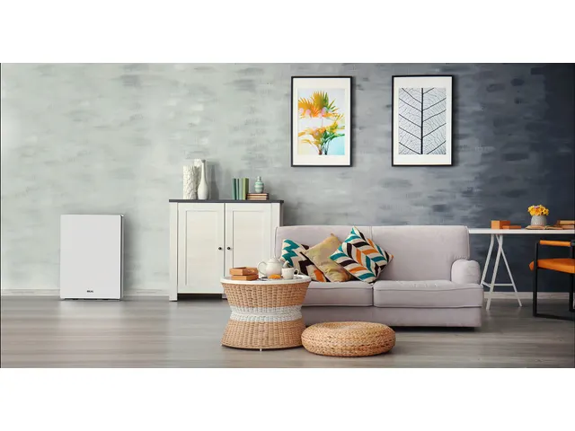 Luchtreiniger IDEAL AP 80 PRO