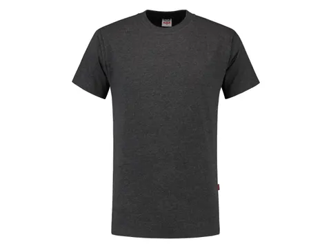 Tricorp T190 101002 T-shirt, antraciet, maat XS, per stuk