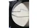 Poubelle-cendrier Durable 3373-23 Rond Inox
