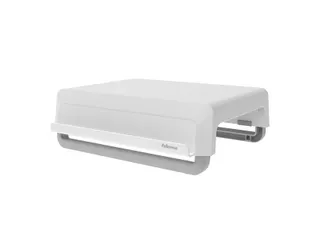 Monitorstandaard Fellowes Breyta wit - 2
