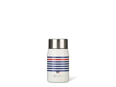 Lunchbox Les Artistes Paris 700ml geïsoleerd met lepel Sailor