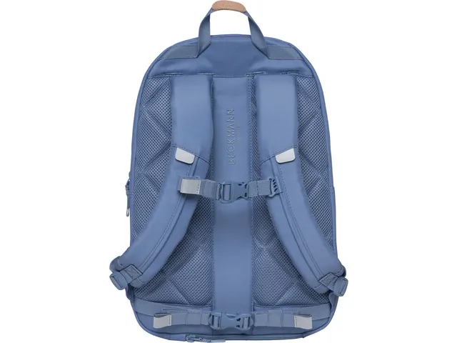 Schooltas Beckmann Urban Midi 26L Blue Shadow