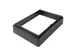 Opzetrand 9cm voor Thermobox 235028 en 235030