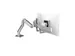 Ergotron Hx Desk Dual Monitor Arm Wit 2 Schermen