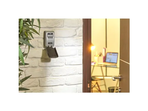 Sleutelkluis MasterLock 5425EURD Select Access middelgroot verlichte c