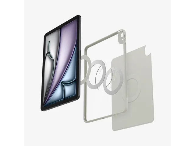 Spigen iPad Air 13 inch Hoes Case
