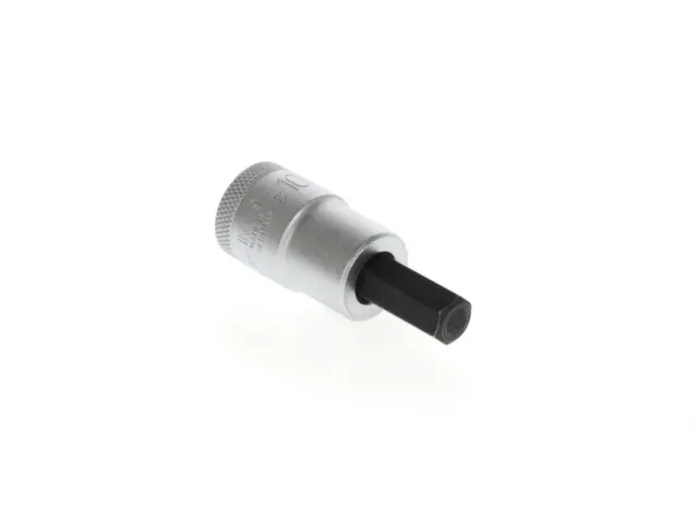 IN 19 10 Schroevendraaierbit 1/2 inch binnenzeskant 10mm