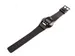 Horloge Senseworks Nederlandssprekend 12/24 zwart