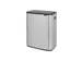 Afvalbak Bo Touch Bin 60 Liter Mat RVS FPP
