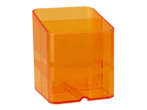 PEN-CUBE Pennenhoud Iderama mandarijn tr