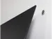 Tableau blanc Rocada Skinliquid 100x150cm noir laque