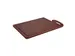 Caterchef HACCP Snijblad Bruin met greep en geul 45x30x1.5cm