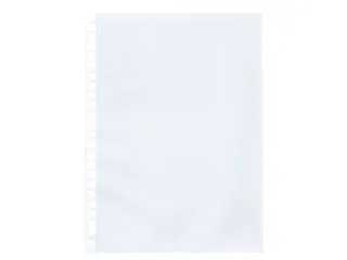Showtas Kangaro A4 Pp 0.045mm 23-gaats Doos 100 Stuks - 1