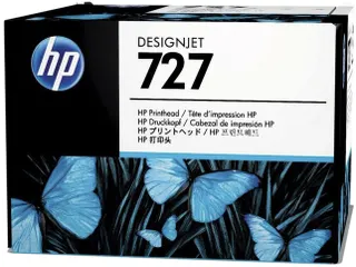 Printkop HP B3P06A 727 - 1