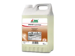 GREASE superclean universele keukenreiniger 5 lliter