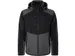 Fristads 4060 softshell, zwart/grijs, maat M, per stuk