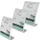 gebogen folderhouder ft A4