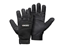 OXXA X-Mech-Thermo 51-605 handschoen - 8/M