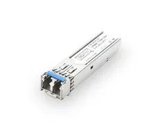 Digitus Mini Gbic (Sfp) Module LC duplex socket