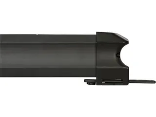 Stekkerdoos Brennenstuhl Premium 6 voudig inclusief 2 USB 3 m zwart - 3