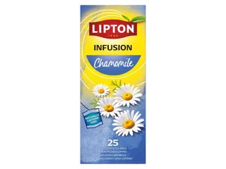Thee Lipton Relax Camomile Met Envelop 25Stuks - 4