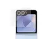 PanzerGlass Screen Protector Samsung Galaxy Z Flip7 FE | Flip6 | Cl
