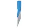 Grattoir Vikan 2909-3 lame flexible 260mm bleu
