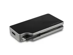 USB-C Multiport 5-in-1 Video Adapter 4K 60Hz UHD