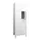 lockerkast,HxBxD 1850x600x500mm,2x4vakken,RAL7035,front RAL7035