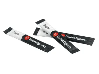 Suikersticks Douwe Egberts 4 Gram 900 stuks Grootverpakking - 4