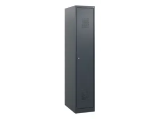 schoollocker,HxBxD 1530x300x500mm,1vak,vak B 300mm,cil.-slot - 2