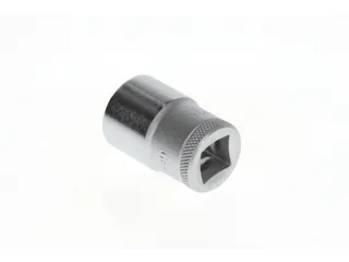 D 19 19 Dopsleutel 1/2 inch UD profiel 19mm - 2