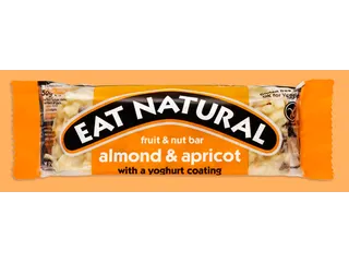 Reep Amandel Abrikoos Yoghurt 40g - 2